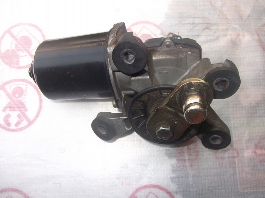 มอเตอร์ปัดน้ำฝน AE100-101 หรือแปลงใส่TOYOTAรุ่นอื่น มอเตอร์ปัดน้ำฝน AE100-101 หรือแปลงใส่TOYOTAรุ่นอื่น