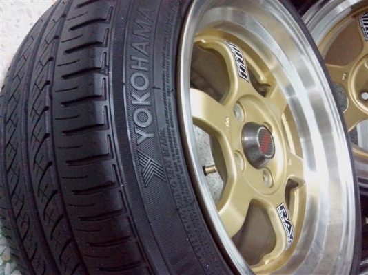 ขาย mag TE37 4รู100 หน้า 7 หลัง 8 สวยมาก ขาย mag TE37 4รู100 หน้า 7 หลัง 8 สวยมาก