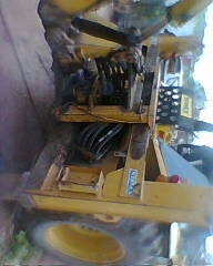 ขายรถตักหน้าขุดหลัง CAT 428B พวงมาลัยเพาเวอร์ ขนาด 1 เพลา สภาพพร้อมใช้งาน ราคา 600,000 บาท ขายรถตักหน้าขุดหลัง CAT 428B พวงมาลัยเพาเวอร์ ขนาด 1 เพลา สภาพพร้อมใช้งาน ราคา 600,000 บาท