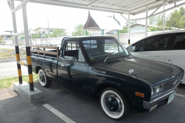 ขาย ดัสสัน สวยๆ ครับป๋ม