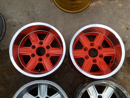 ขายล้อ BORLI ขอบ 15x8.5 ใส่ 6 รู ออฟลึก 4 นิ้ว *5500 บาทครับ ขายล้อ BORLI ขอบ 15x8.5 ใส่ 6 รู ออฟลึก 4 นิ้ว *5500 บาทครับ