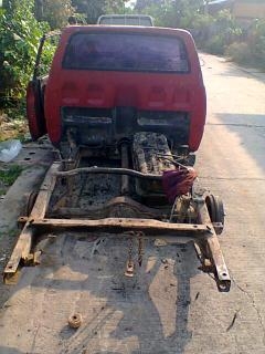 ขาย ISUZU KB เครื่องเบนซิน C190 พร้อมทะเบียน ขาย ISUZU KB เครื่องเบนซิน C190 พร้อมทะเบียน