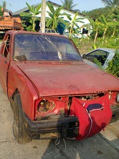 ขาย ISUZU KB เครื่องเบนซิน C190 พร้อมทะเบียน ขาย ISUZU KB เครื่องเบนซิน C190 พร้อมทะเบียน