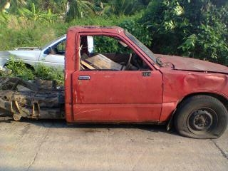 ขาย  ISUZU KB เครื่องเบนซิน C190 พร้อมทะเบียน