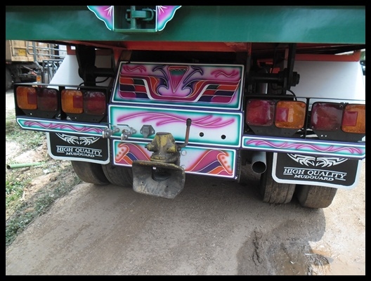 สิบล้อ GIGA 360 แรง สภาพดี สวยๆ ขายด่วนๆ