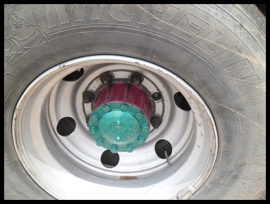 สิบล้อ GIGA 360 แรง สภาพดี สวยๆ ขายด่วนๆ