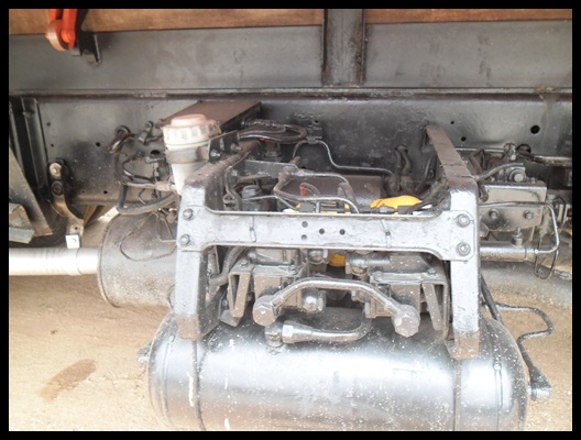 สิบล้อ GIGA 360 แรง สภาพดี สวยๆ ขายด่วนๆ