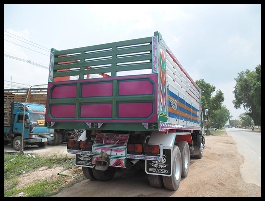 สิบล้อ GIGA 360 แรง สภาพดี สวยๆ ขายด่วนๆ