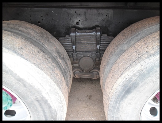 สิบล้อ GIGA 360 แรง สภาพดี สวยๆ ขายด่วนๆ