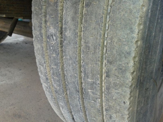 ขาย FUSO TURBO TF6730 พร้อมดั้มต่อใหม่ไม่เสร็จ คันที 7 ขาย FUSO TURBO TF6730 พร้อมดั้มต่อใหม่ไม่เสร็จ คันที 7