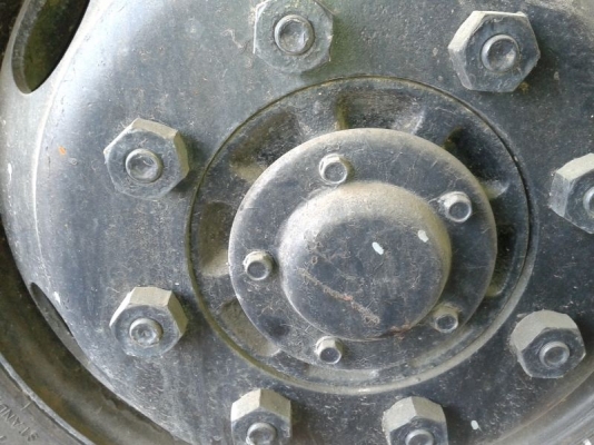 ขาย FUSO TURBO TF6730 พร้อมดั้มต่อใหม่ไม่เสร็จ คันที 7 ขาย FUSO TURBO TF6730 พร้อมดั้มต่อใหม่ไม่เสร็จ คันที 7