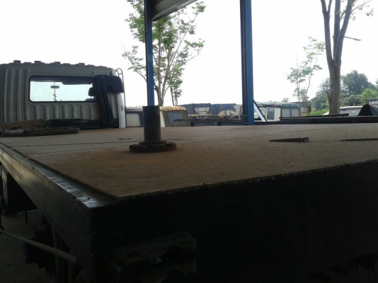 ขาย FUSO TURBO TF6730 พร้อมดั้มต่อใหม่ไม่เสร็จ คันที 7 ขาย FUSO TURBO TF6730 พร้อมดั้มต่อใหม่ไม่เสร็จ คันที 7