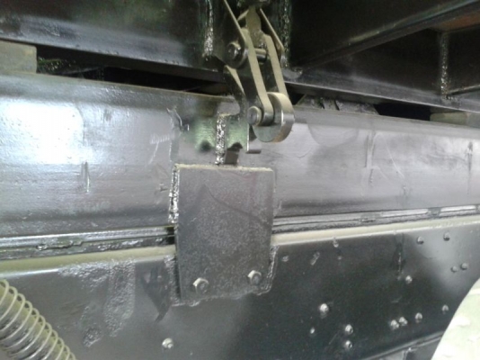 ขาย FUSO TURBO TF6730 พร้อมดั้มต่อใหม่ไม่เสร็จ คันที 7 ขาย FUSO TURBO TF6730 พร้อมดั้มต่อใหม่ไม่เสร็จ คันที 7