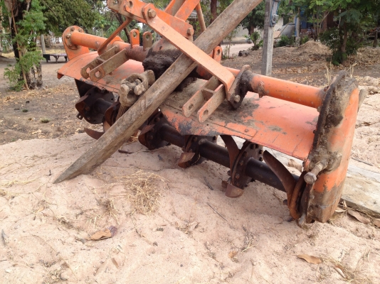 ขายด่วน โรตารี่ ขนาด 1.3 เมตร สำหรับรถ 18-24 แรง