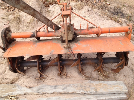 ขายด่วน โรตารี่ ขนาด 1.3 เมตร สำหรับรถ 18-24 แรง