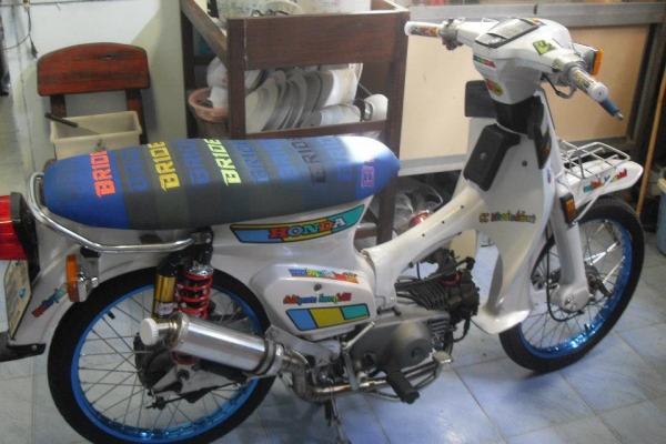 ขาย c900 แต่งสวย พร้อมประกวดC700-C900 สวยงาม