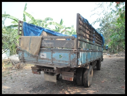 อีซูซุ KS เครื่อง 100 ฝาดำ สภาพแหล่มๆ