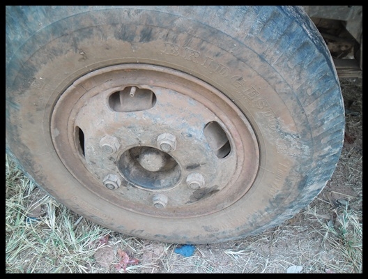 อีซูซุ KS เครื่อง 100 ฝาดำ สภาพแหล่มๆ