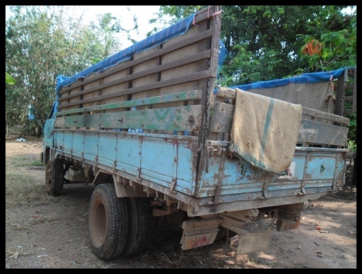 อีซูซุ KS เครื่อง 100 ฝาดำ สภาพแหล่มๆ