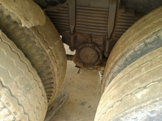 ขาย FUSO TURBO TF3337 คันที 9 ขาย FUSO TURBO TF3337 คันที 9