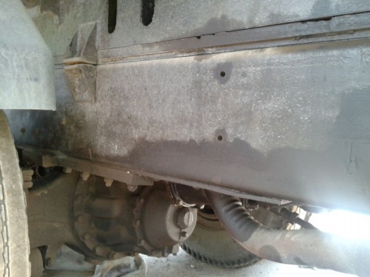 ขาย FUSO TURBO TF3337 คันที 9 ขาย FUSO TURBO TF3337 คันที 9