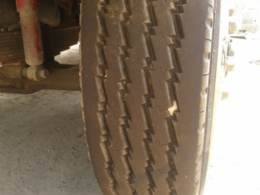 ขาย FUSO TURBO TF3337 คันที 9 ขาย FUSO TURBO TF3337 คันที 9