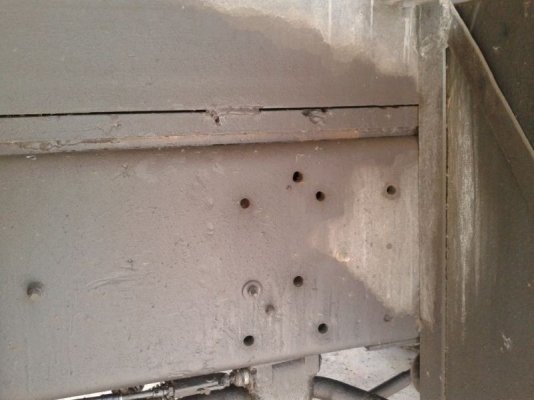 ขาย FUSO TURBO TF3337 คันที 9 ขาย FUSO TURBO TF3337 คันที 9