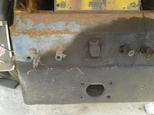 ขาย FUSO TURBO TF3337 คันที 9 ขาย FUSO TURBO TF3337 คันที 9