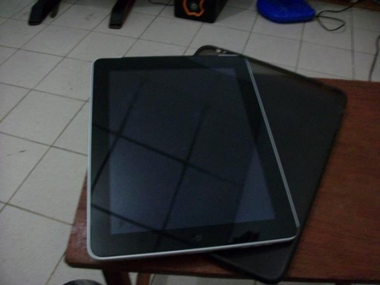 ขาย ไอแพด 16 จิ๊ก 6500 บาท