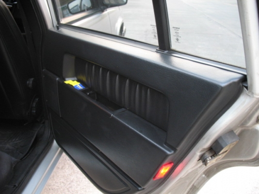 ---- VOLVO 940 ไม่เคยชน LPG   สำหรับคนชอบเดิมๆทุกชิ้นอยู่ในสภาพสวย ไม่มีแตกหัก  มาลองขับได้