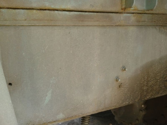 ขาย FUSO TD0324 ติด TURBO ลากคัสซี คันที่ 10 ขาย FUSO TD0324 ติด TURBO ลากคัสซี คันที่ 10