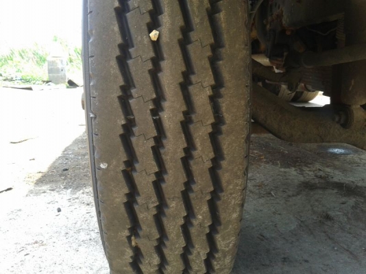 ขาย FUSO TD0324 ติด TURBO ลากคัสซี คันที่ 10 ขาย FUSO TD0324 ติด TURBO ลากคัสซี คันที่ 10