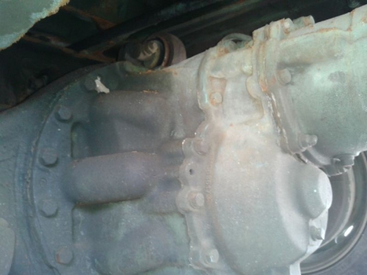 ขาย FUSO TD0324 ติด TURBO ลากคัสซี คันที่ 10 ขาย FUSO TD0324 ติด TURBO ลากคัสซี คันที่ 10