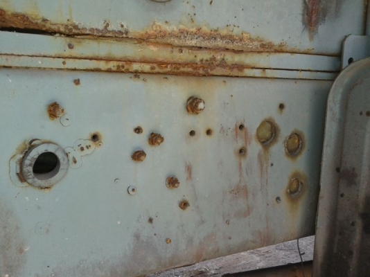 ขาย FUSO TD0324 ติด TURBO ลากคัสซี คันที่ 10 ขาย FUSO TD0324 ติด TURBO ลากคัสซี คันที่ 10