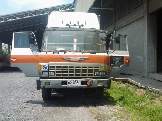 ต้องการขายรถฮีโน่เอฟอา260แรงม้าตู้เปียกเสรลเลสทั้งใบเคื่องดีคัชซีสวยสพาภโดยรวม85\%สพาภพร้อมใช้ทะเบียนพร้อมโอนเจ้าของร้อนเงินติดต่อด่วนถ้าขายตู้อย่างเดียวก็150000แล้วสนใจด่วนครับ