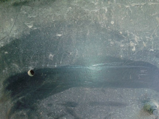 ขาย FUSO TURBO TF2310 คันที 11 ขาย FUSO TURBO TF2310 คันที 11