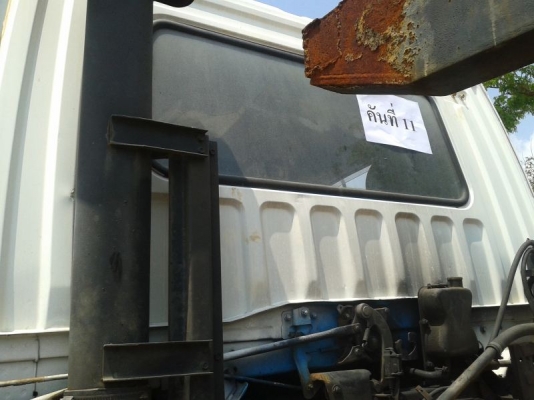 ขาย FUSO TURBO TF2310 คันที 11 ขาย FUSO TURBO TF2310 คันที 11