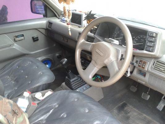 ขายอิซูซุคามีโอ้ปี 38