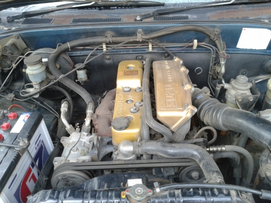 ขายอิซูซุคามีโอ้ปี 38