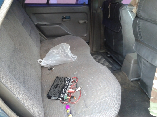 ขายอิซูซุคามีโอ้ปี 38