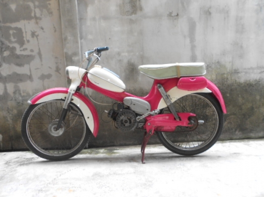 ขายปุ๊กปั้นโบราณขี่ได้ 26000 บาท