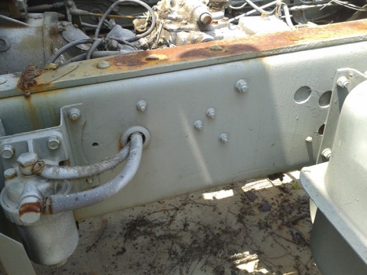 ขาย FUSO TD3977 10 เกียร์เดิม คันที 13 ขาย FUSO TD3977 10 เกียร์เดิม คันที 13