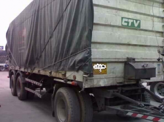 HINO MEGA SERIE 500 - 380 HP EURO 2 ปี 53 รถพ่วงแม่+ลูก ลูก 3 คานความยาว 7.50 เมตร กระบะคอกเหล็กของ ช.ทวีขอนแก่น ไม่ดั๊มพ์ทั้งแม่ทั้งลูก อุปกรณ์อำนวยความสะดวกครบครัน ระบบค้นหาระบบนำทาง GPS มีให้ครบ เครื่องดีช่วงล่างดีพร้อมบรรทุกพร้อมใช้งาน ราคาต่อรองได้นะ