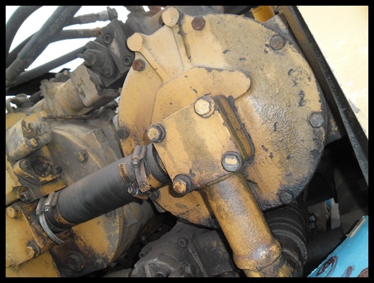 แมคโคร PC 200 รุ่น 2 เครื่องดี สภาพสวยๆน่าใช้