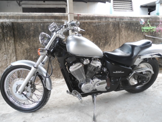 ขาย steed 400 อินวอยปี่96