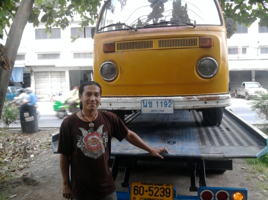 ขายแล้วครับขอบคุณ truck2hand ครับและทุกท่านที่สนใจครับ ขายแล้วครับขอบคุณ truck2hand ครับและทุกท่านที่สนใจครับ