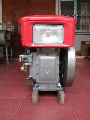 ขาย yanmar TF 115-YM สีเดิมๆ เครื่องเดิม สภาพ 90 เปอร์เซ็น เครื่องติดนิ่ม ราคา 25000 รับประกัน 2 เดือน