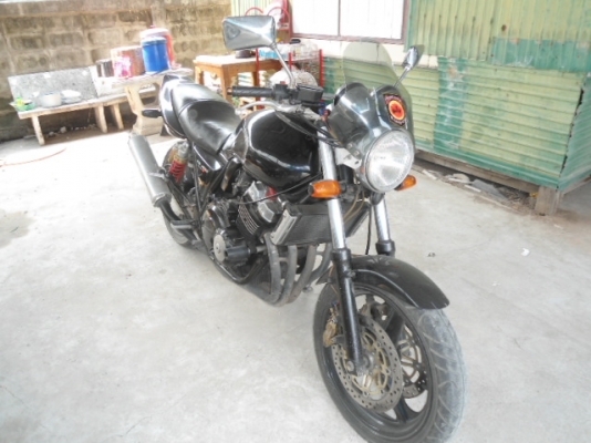 ขาย cb 400 ปี95