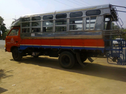 ขาย KS 110 แรง