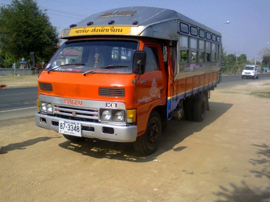 ขาย KS 110 แรง ขาย KS 110 แรง